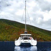 Lagoon 380 S2