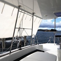 Lagoon 380 S2
