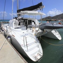 Lagoon 380 S2