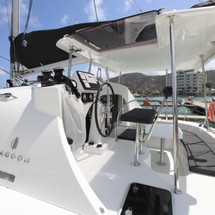 Lagoon 380 S2