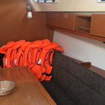 Bavaria Cruiser 40 S