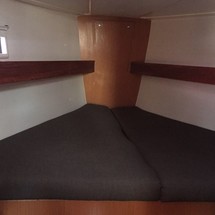 Bavaria Cruiser 40 S