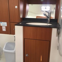 Bavaria Cruiser 40 S