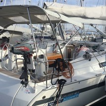 Bavaria Cruiser 40 S