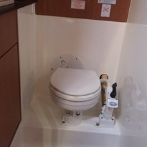 Bavaria Cruiser 40 S