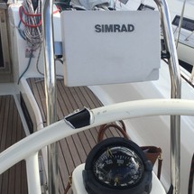 Bavaria Cruiser 40 S