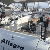 Bavaria Cruiser 40 S