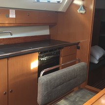 Bavaria Cruiser 40 S