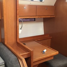 Bavaria Cruiser 40 S