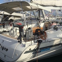 Bavaria Cruiser 40 S