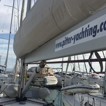 Bavaria Cruiser 40 S