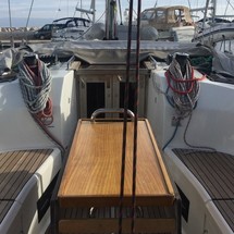 Bavaria Cruiser 40 S