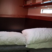 Bavaria 56 Cruiser