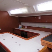 Bavaria 56 Cruiser