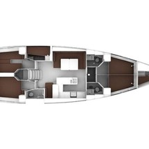 Bavaria 56 Cruiser