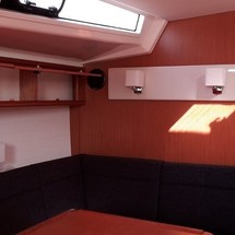 Bavaria 56 Cruiser