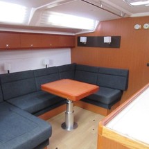 Bavaria 56 Cruiser
