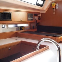 Bavaria 56 Cruiser