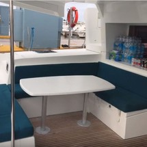 Lagoon 450 F