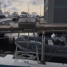 Lagoon 450 F