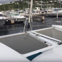Lagoon 450 F