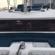 Lagoon 450 F