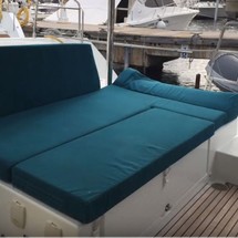 Lagoon 450 F