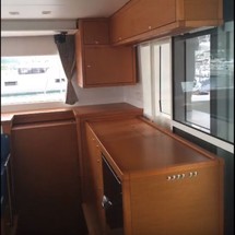 Lagoon 450 F