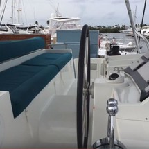 Lagoon 450 F
