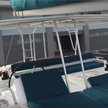 Lagoon 450 F