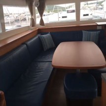 Lagoon 450 F