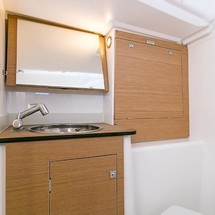 Dufour 350