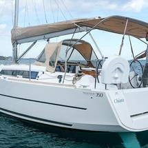 Dufour 350