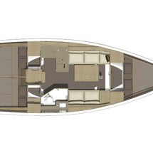Dufour 350