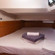 Jeanneau Sun Odyssey 419