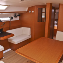 Jeanneau Sun Odyssey 419