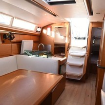 Jeanneau Sun Odyssey 419