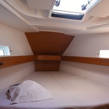 Jeanneau Sun Odyssey 419