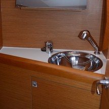 Jeanneau Sun Odyssey 349