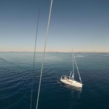 Jeanneau Sun Odyssey 349