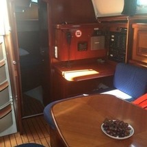 Beneteau 50