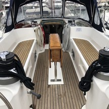 Beneteau 50