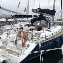 Beneteau 50