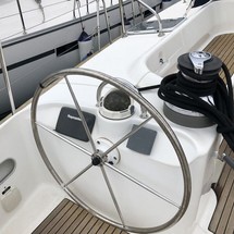 Beneteau 50