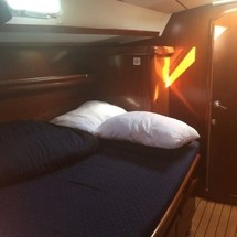 Beneteau 50