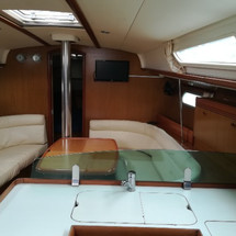 Jeanneau Sun Odyssey 39i