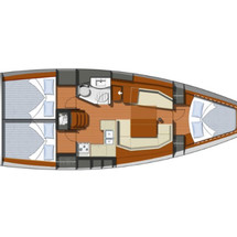 Jeanneau Sun Odyssey 39i