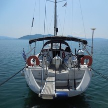 Jeanneau Sun Odyssey 39i