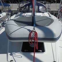 Jeanneau Sun Odyssey 39i