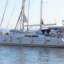 Jeanneau Sun Odyssey 39i